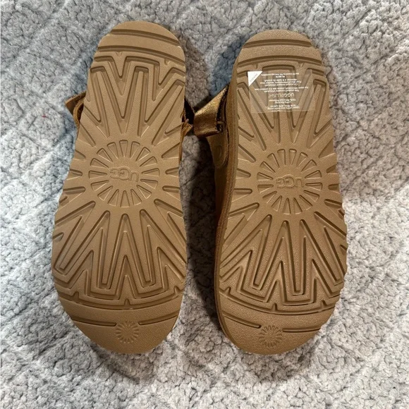 UGG Goldenstar Cozy Slipper/Clog - Picture 5 of 8